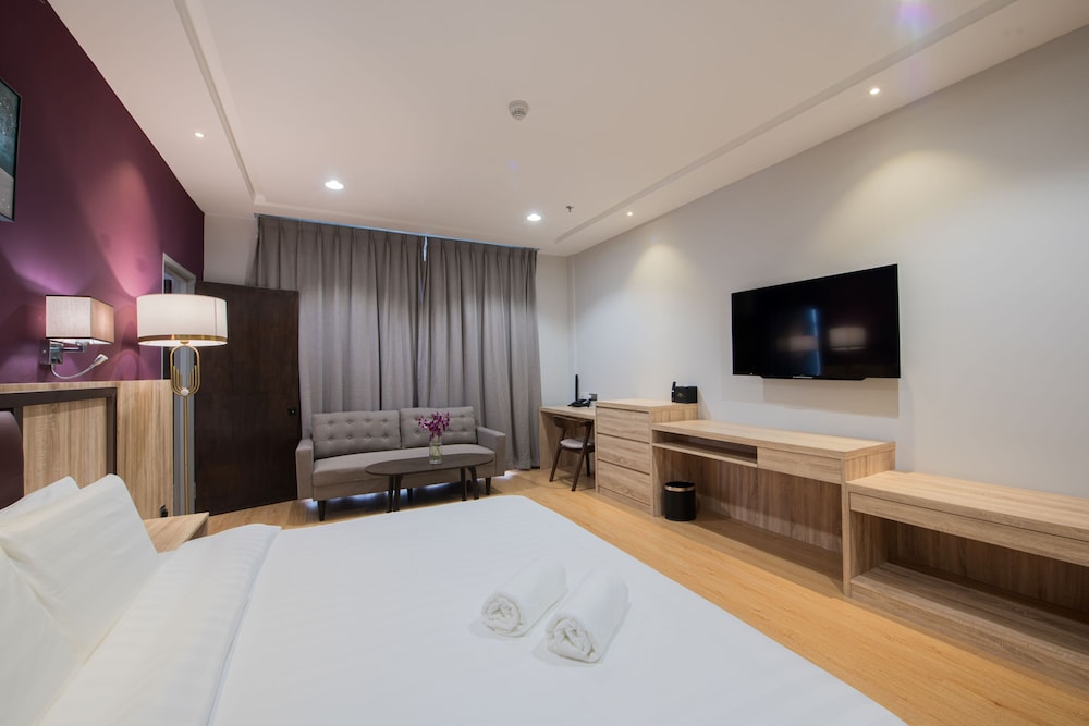 Grand InHotel 13/50