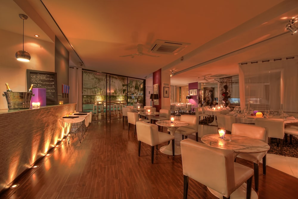 BAB Hotel Marrakech 57/73