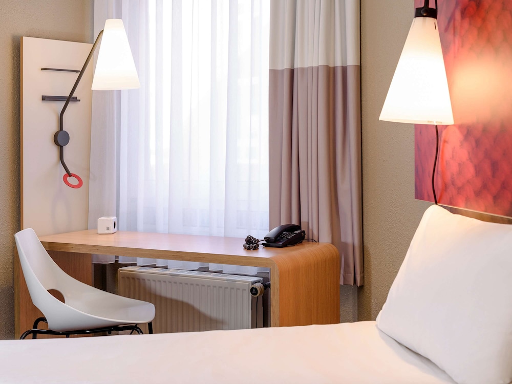 Ibis Frankfurt Centrum 34/75
