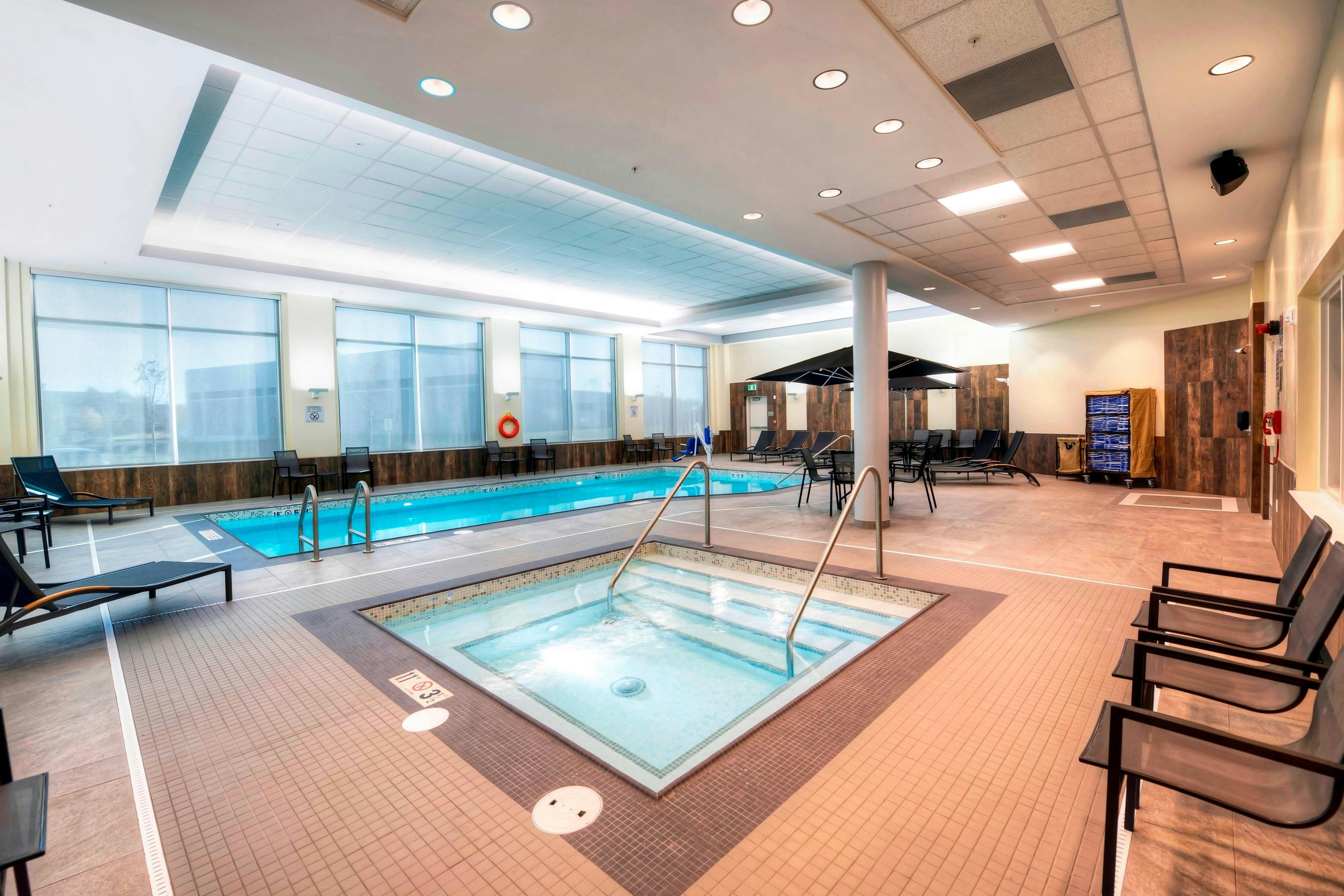 Fairfield Inn And Suites Ottawa Airport 18/42