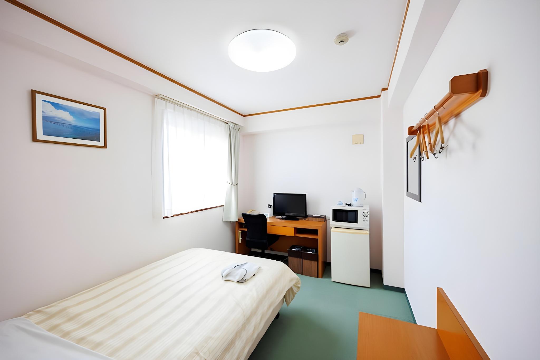 غرفة قياسية، Hotel Peace Island Miyakojima 2/2