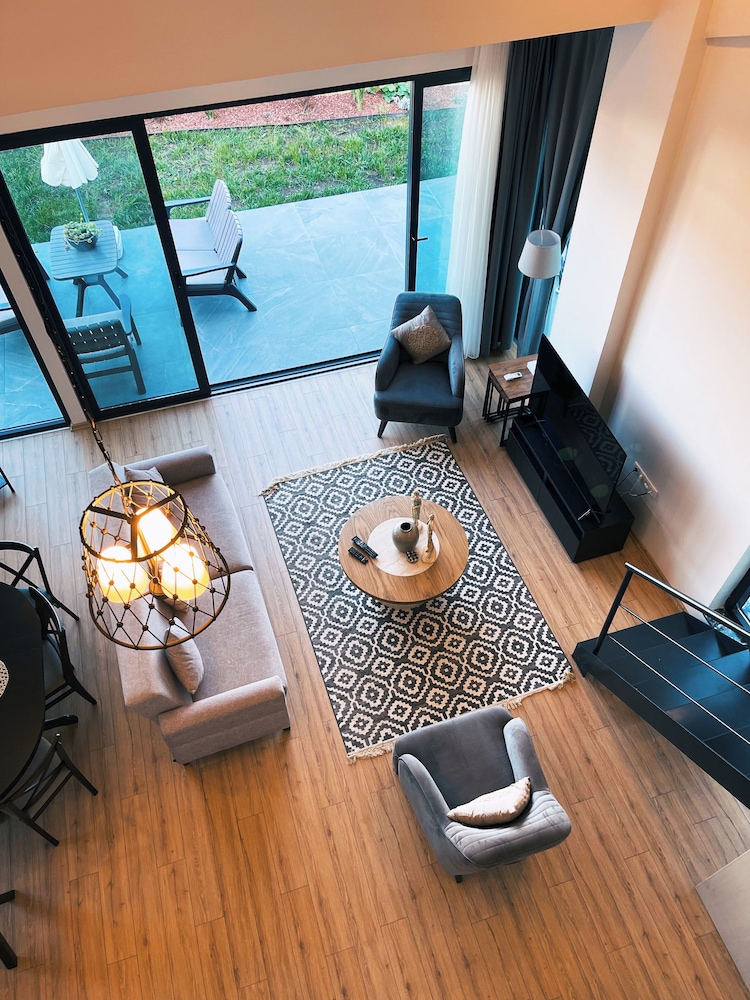 New Balturk Villas Sapanca 49/60