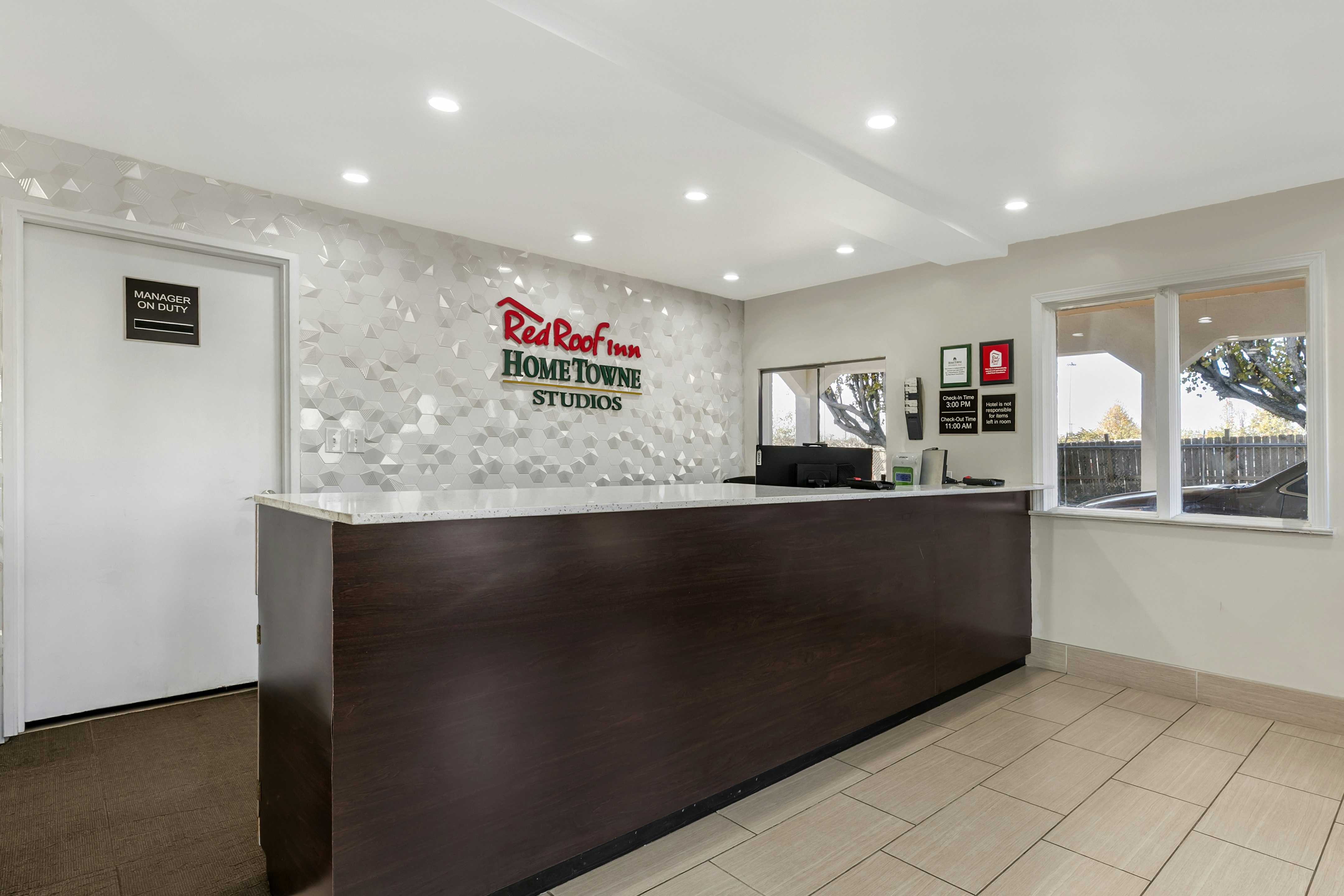 Red Roof Inn Georgetown - Lexington North 7/22