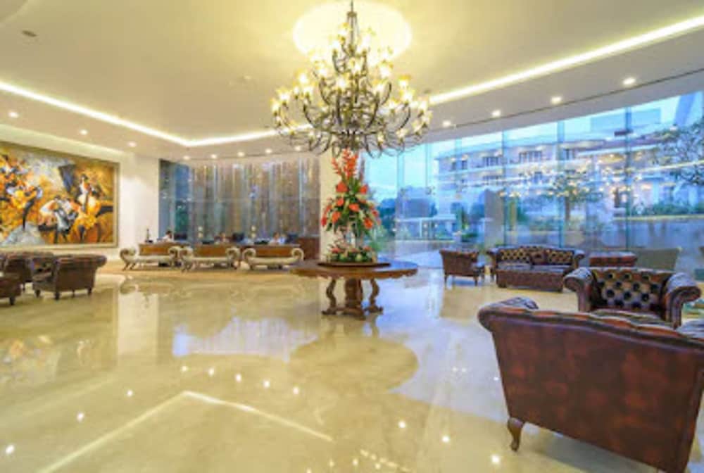 Park Regis Goa 8/69
