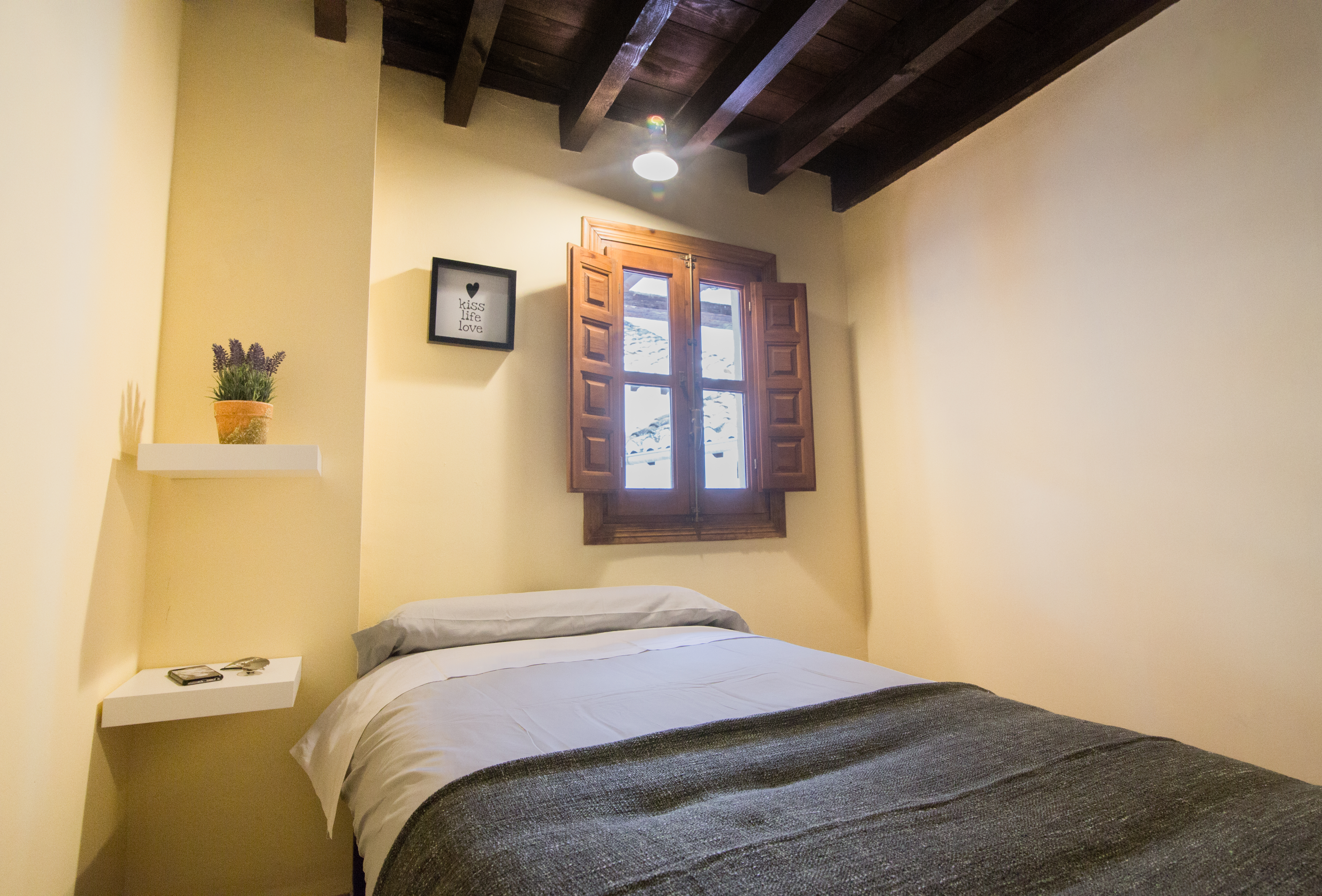 Apartamentos Nahira Suites 3000 15/50