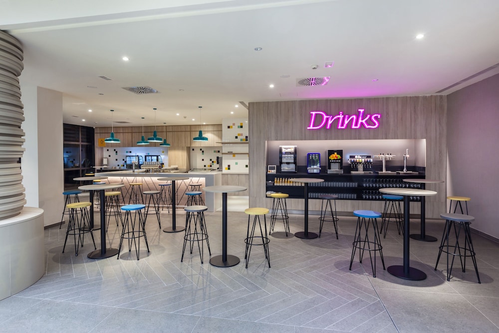 Abora Interclub Atlantic by Lopesan Hotels 42/70