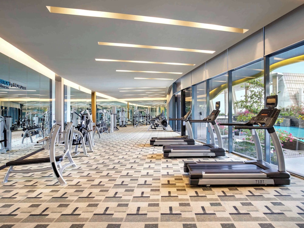 Novotel Lampung 48/72