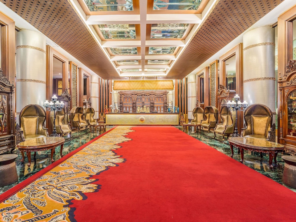 The Royal Surakarta Heritage - Handwritten Collection 69/74