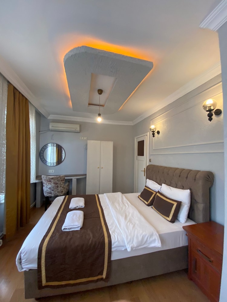Berce Hotel 14/61