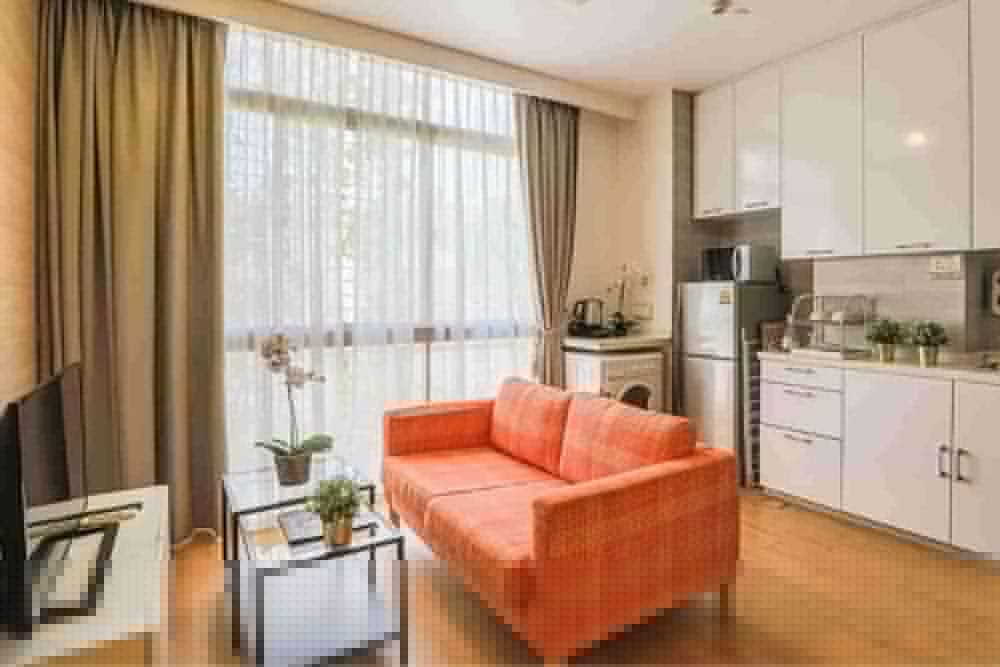 Thanksgiving Serviced Residence 50/67
