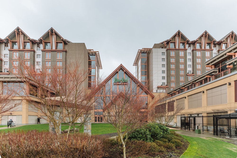 River Rock Casino Resort 54/60