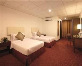 Jewels Hotel 27/46