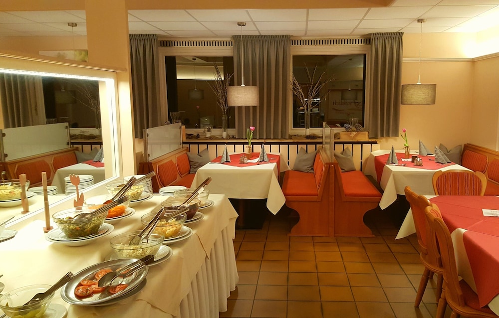 Hotel Froehlich 22/30