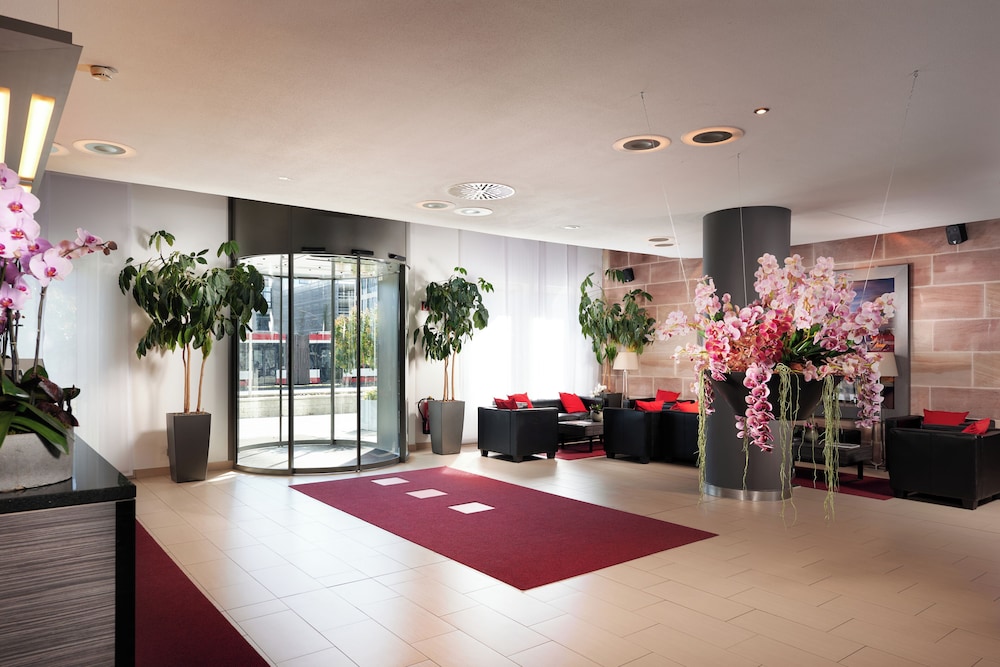 Novina Hotel Wohrdersee Nurnberg City 13/64