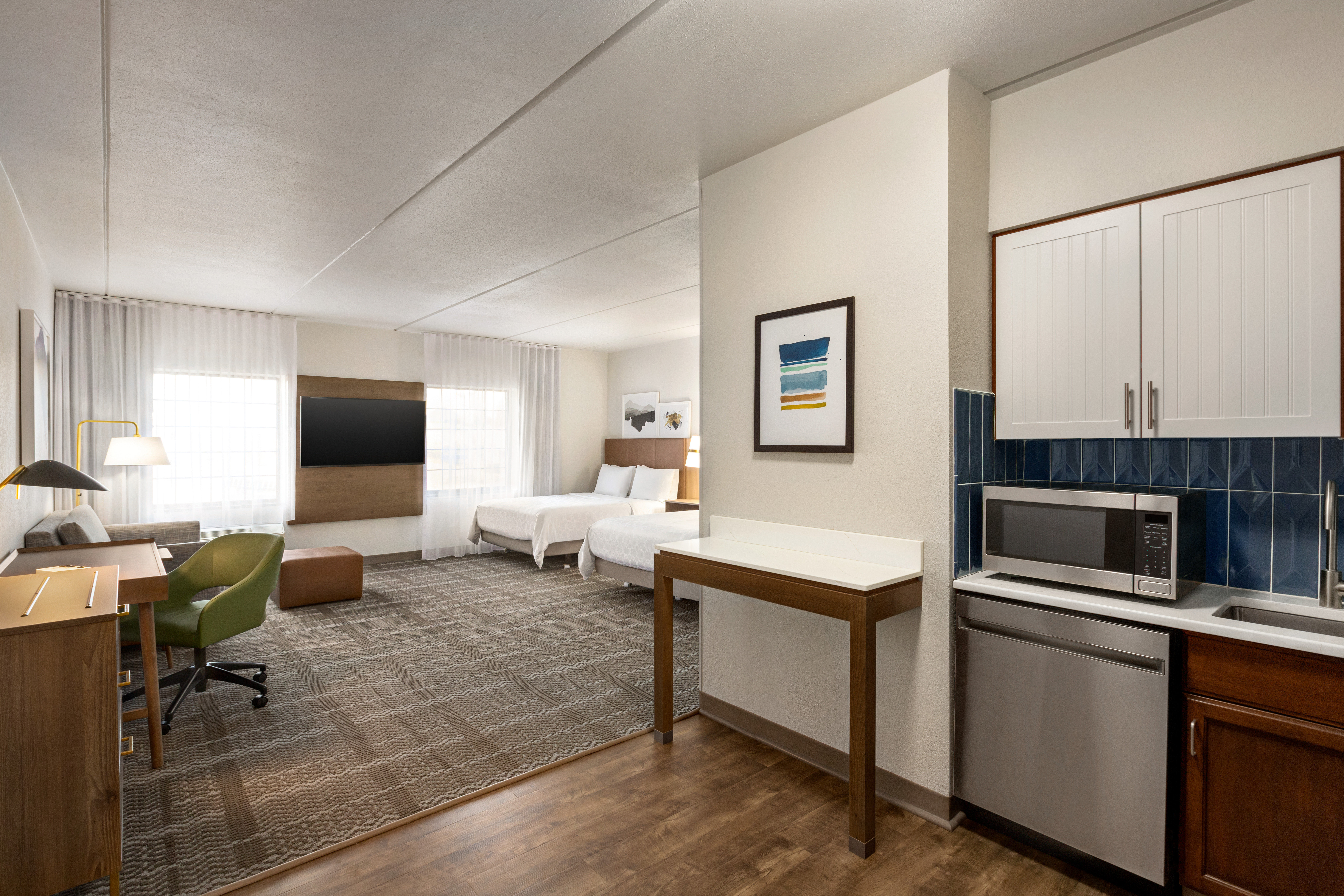Staybridge Suites Quantico-Stafford 38/60