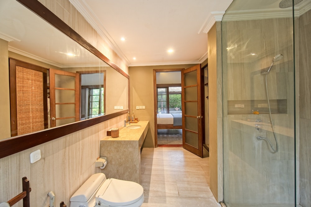 Kecapi Villa Seminyak by Ini Vie Hospitality 36/64
