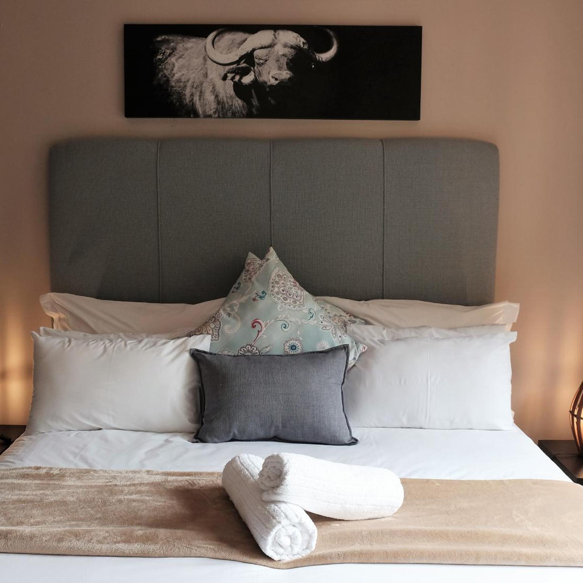 Goedehoop Boutique Manor House 9/31