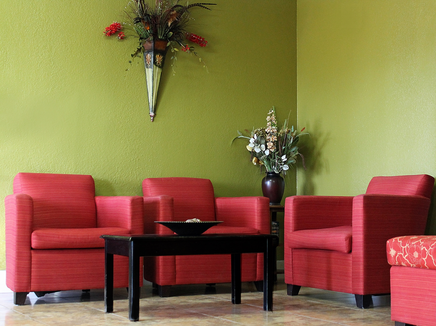Americas Best Value Inn - Frost Bank Center 30/36