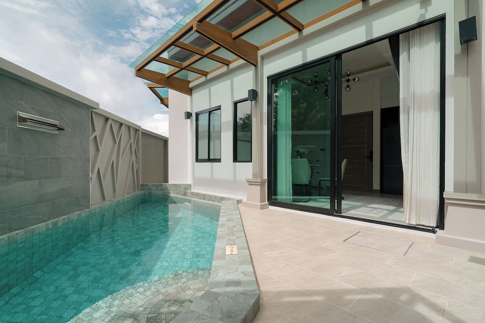 Rawai Vip Villas Kids Park And Spa 53/87