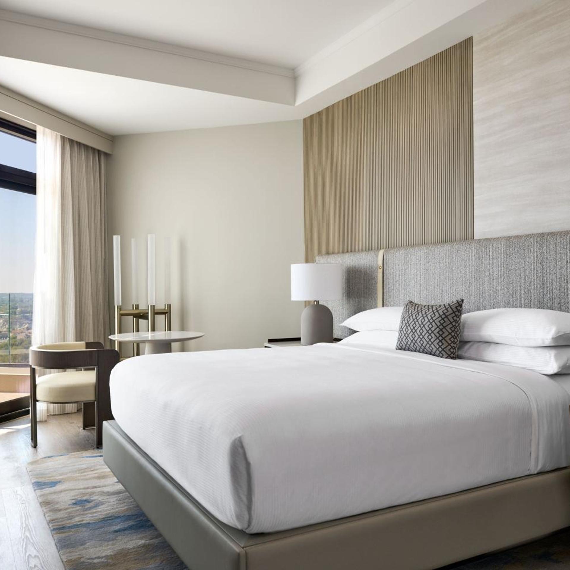 1 Bedroom, Sky, Luxury, Suite, King Bed, Ocean View