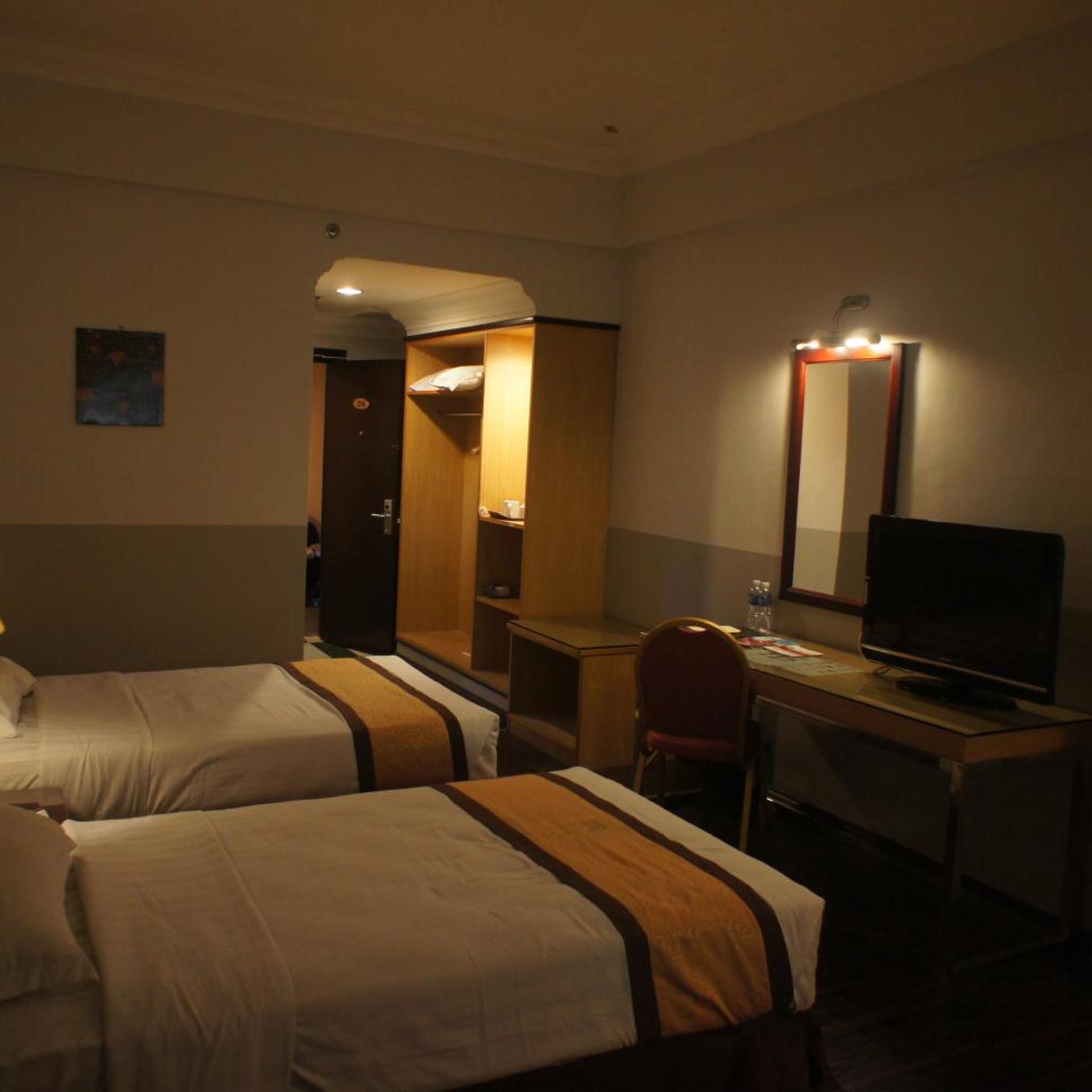 Tyng Garden Hotel Sandakan 15/39