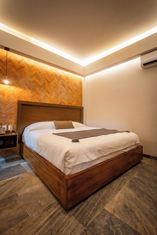 Hotel Boutique Divino Sol 14/50