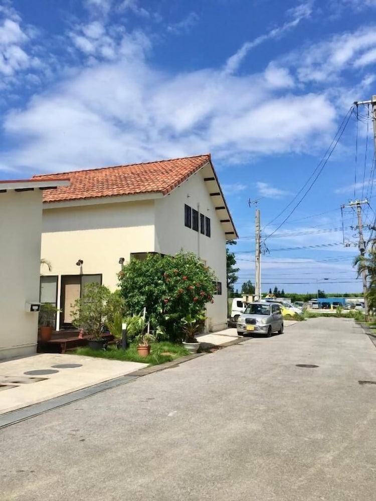 Pension Coco 3/50