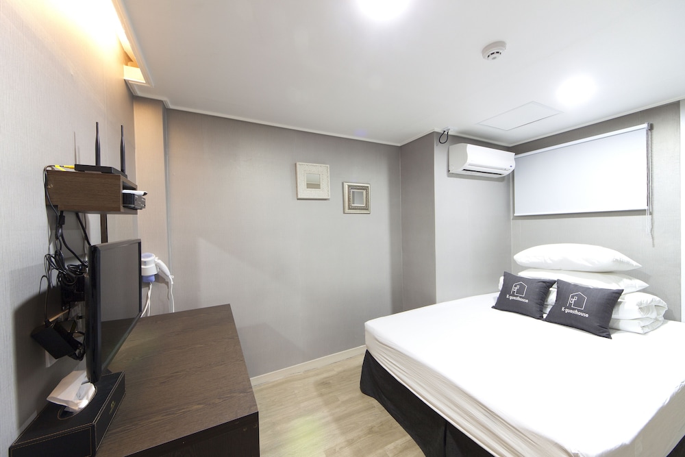 K-Grand Hostel Gangnam 1 34/70