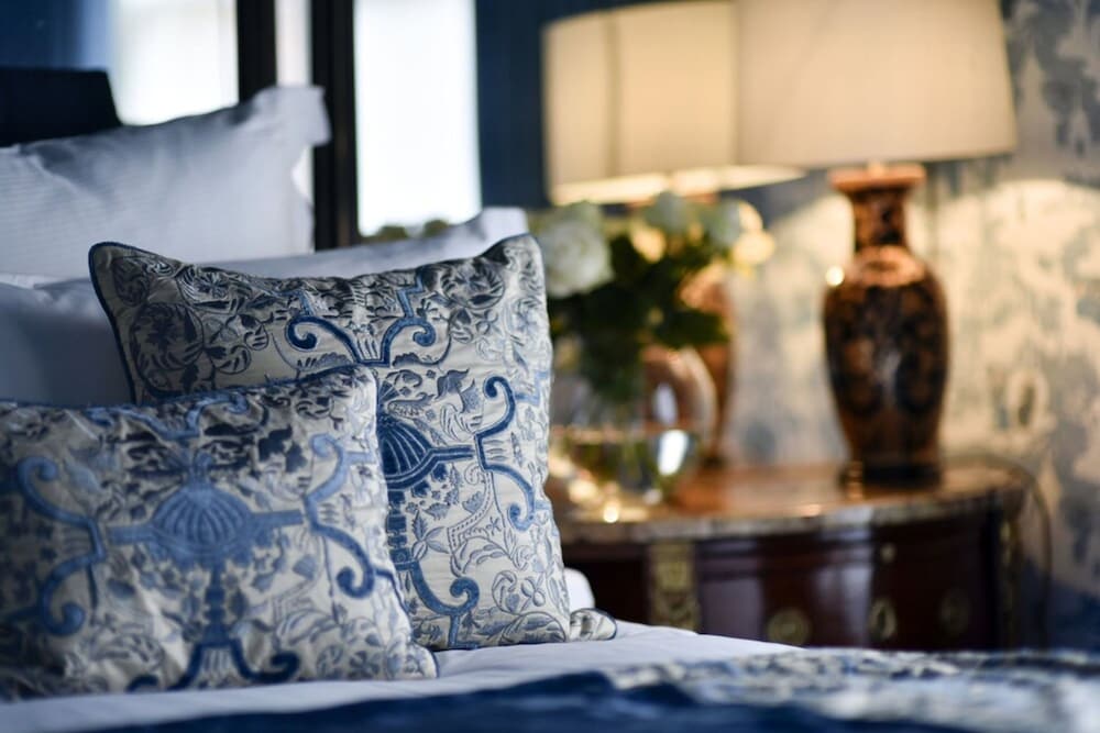 San Domenico House Hotel 28/56