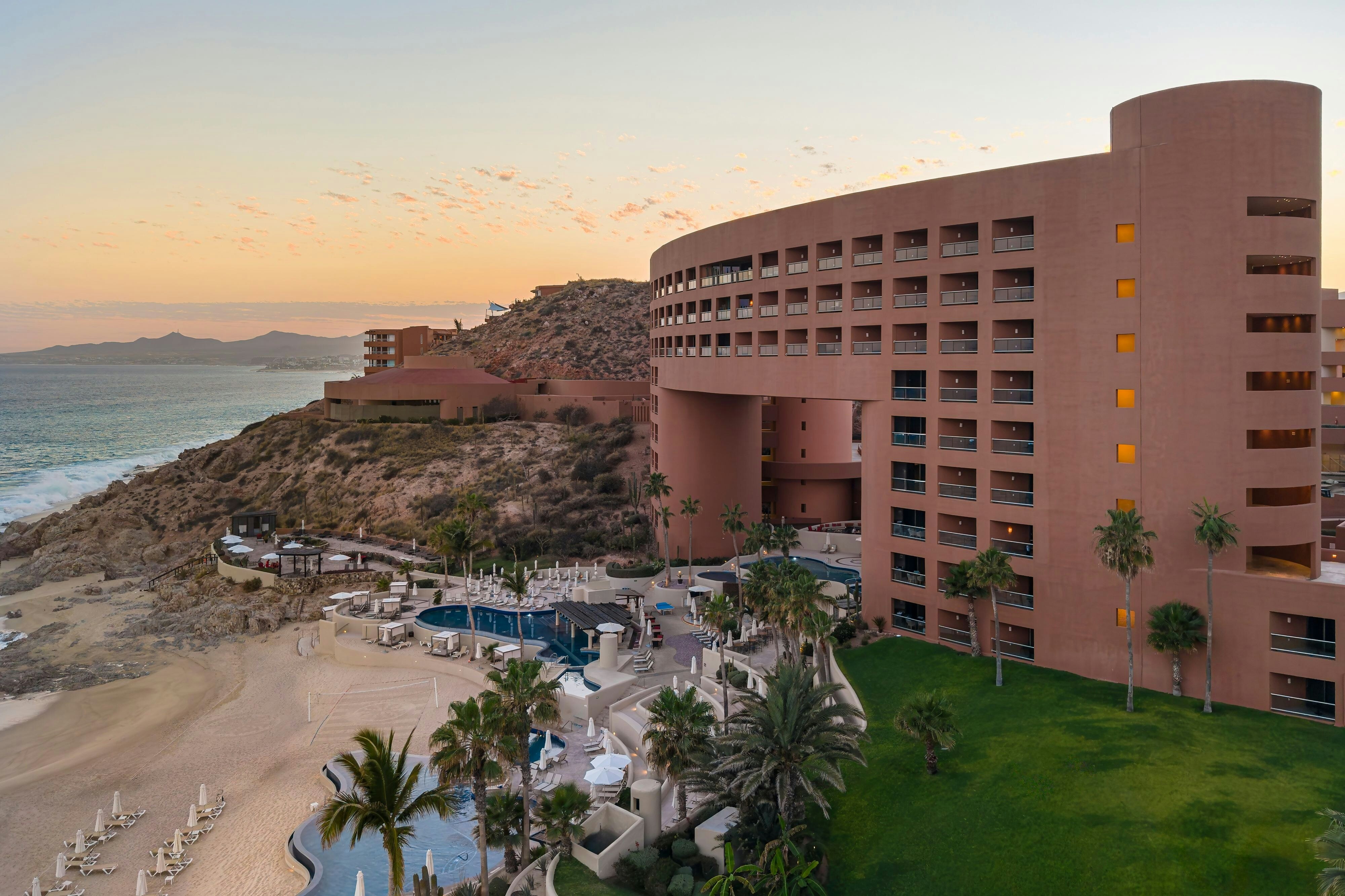The Westin Los Cabos Resort Villas 45/50