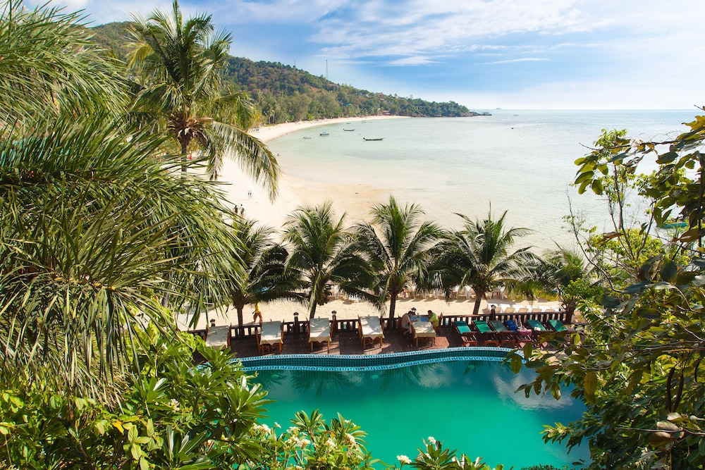 Haad Yao Bayview Resort And Spa 60/66