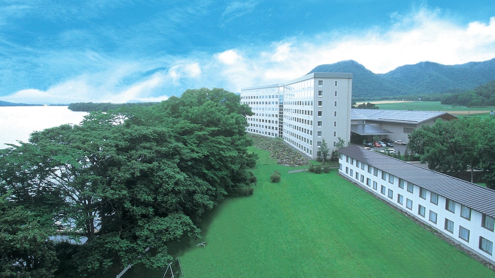 Kussharo Prince Hotel 3/75