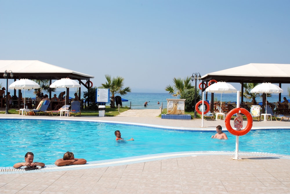 Alykanas Beach Grand Hotel by Zante Plaza 57/65