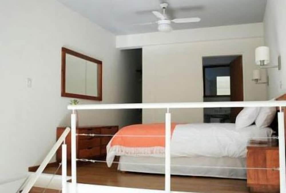 PIEDRAS SUITES(formerly Babel Suites) 7/14