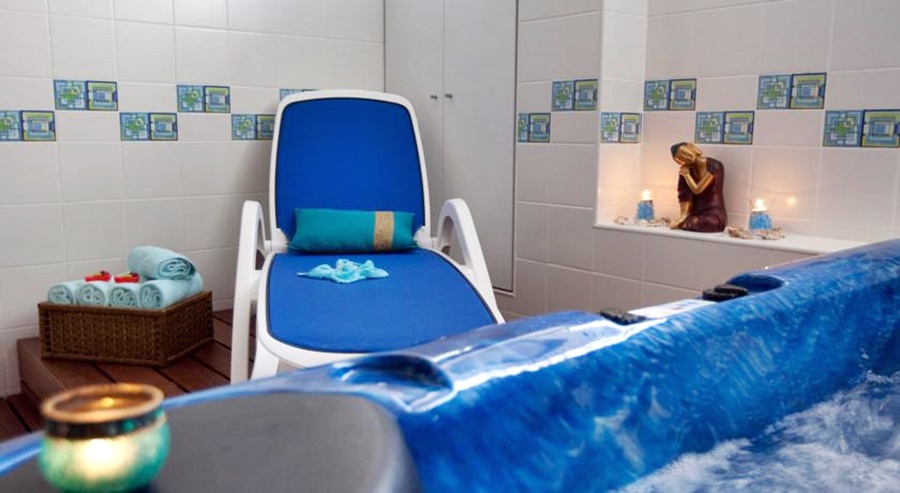Costa de Prata Hotel Spa 9/21