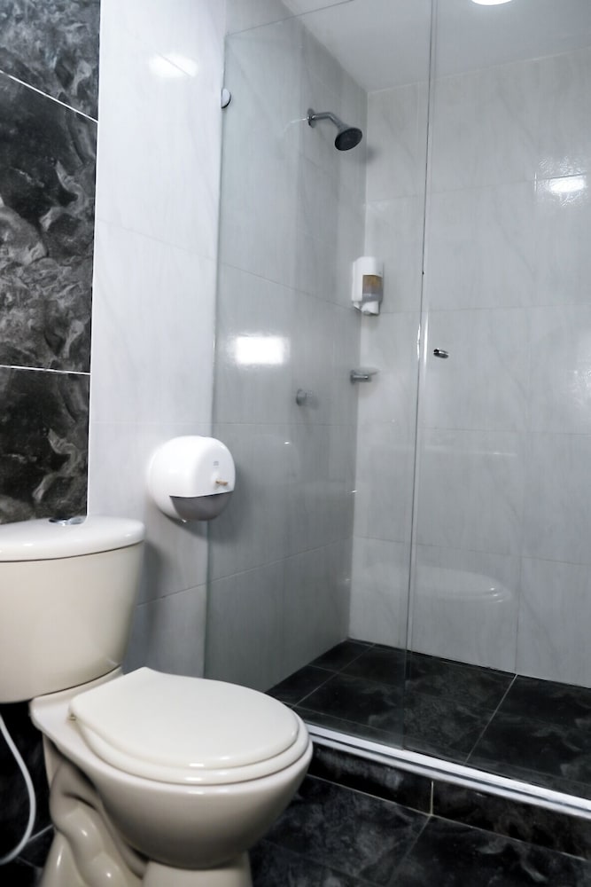 Hotel Cuchara de Palo Ayenda 43/47