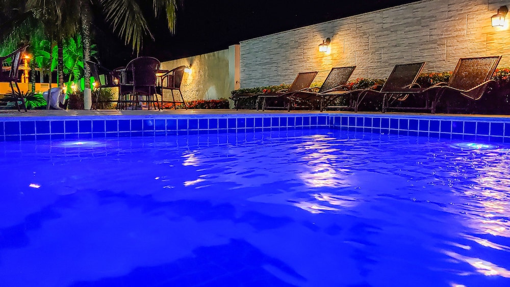 Bem Bahia Hotel 59/71
