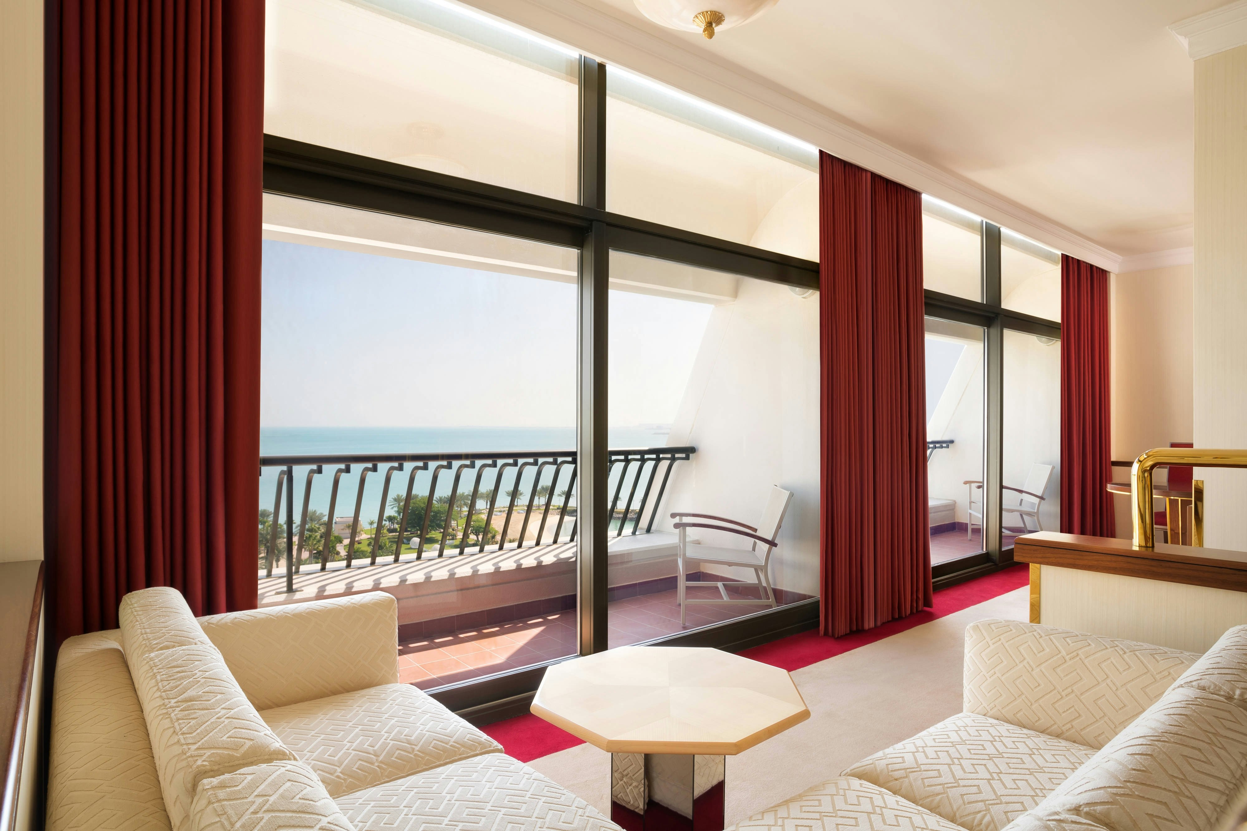 Sheraton Grand Doha Resort & Convention Hotel 38/80