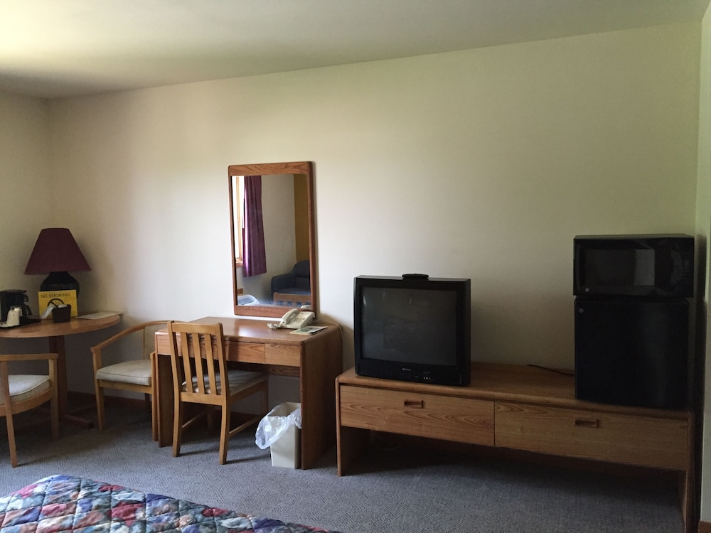 Motel6 Prairie Du Chien, WI 36/45