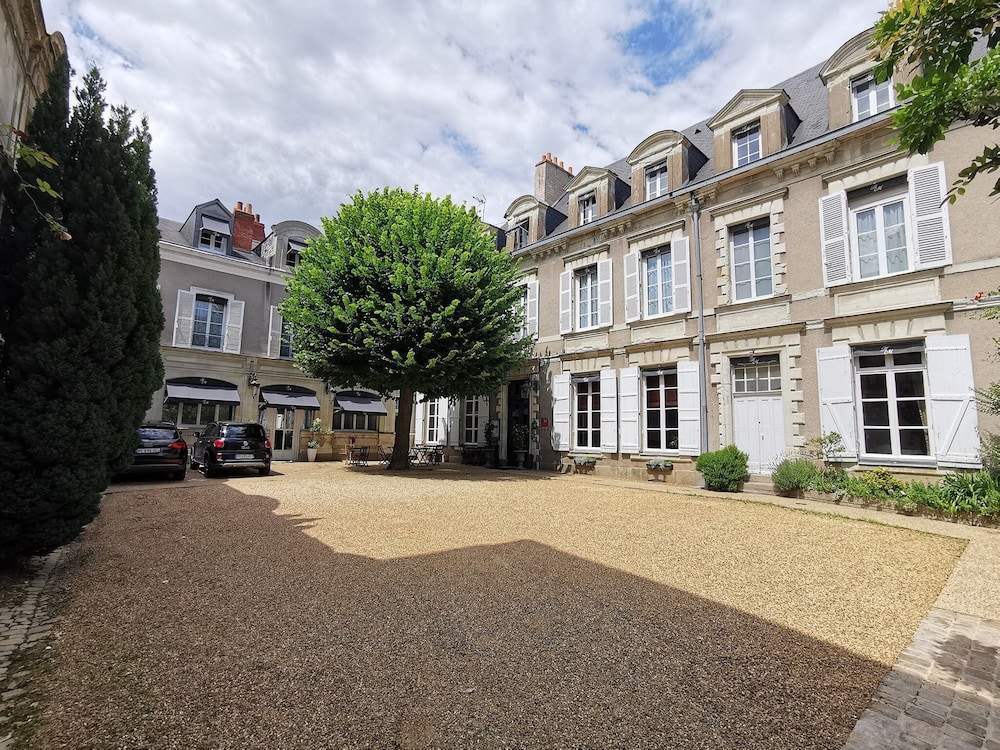Hotel Du Mail 41/51