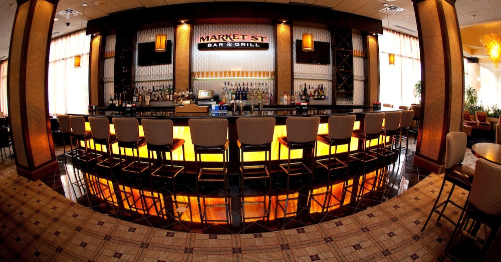 DoubleTree by Hilton Poughkeepsie Convention Center 2/21