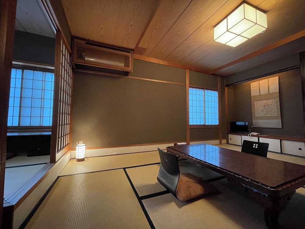 Yuzuya Ryokan 34/45