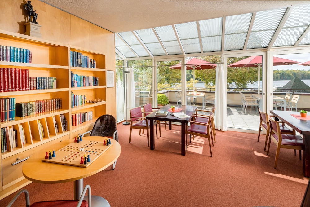 Seehotel Rheinsberg 29/45