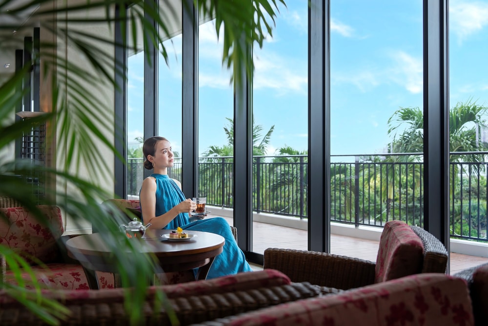 Southern Beach Hotel and Resort Okinawa 47/74