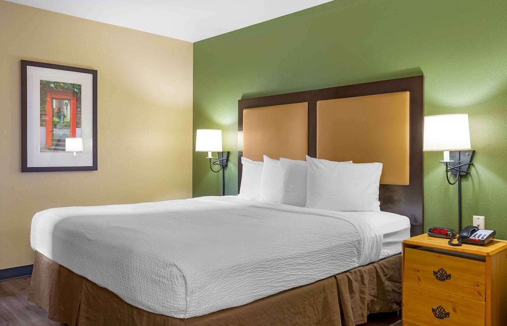 Extended Stay America - Boston - Waltham - 32 4Th Ave 16/51
