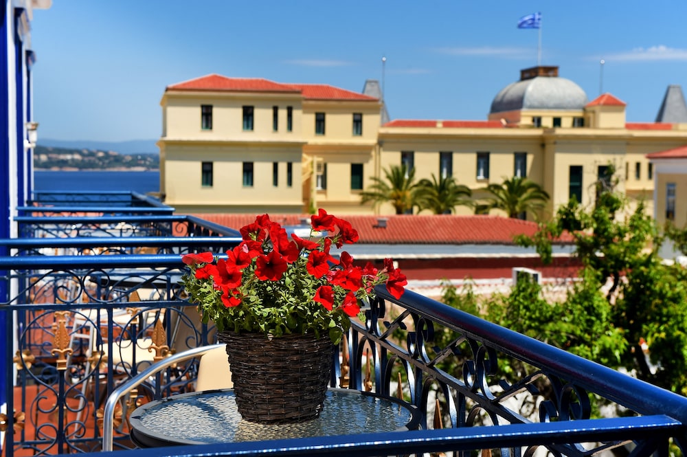 Armata Boutique Hotel Spetses 51/60