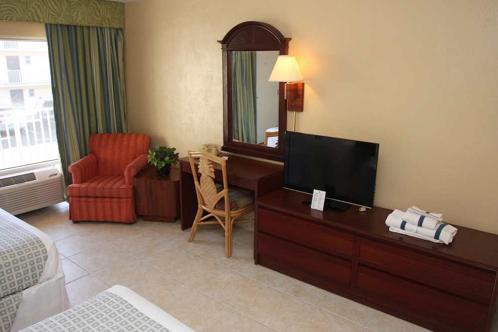 Makai Lodge 17/19