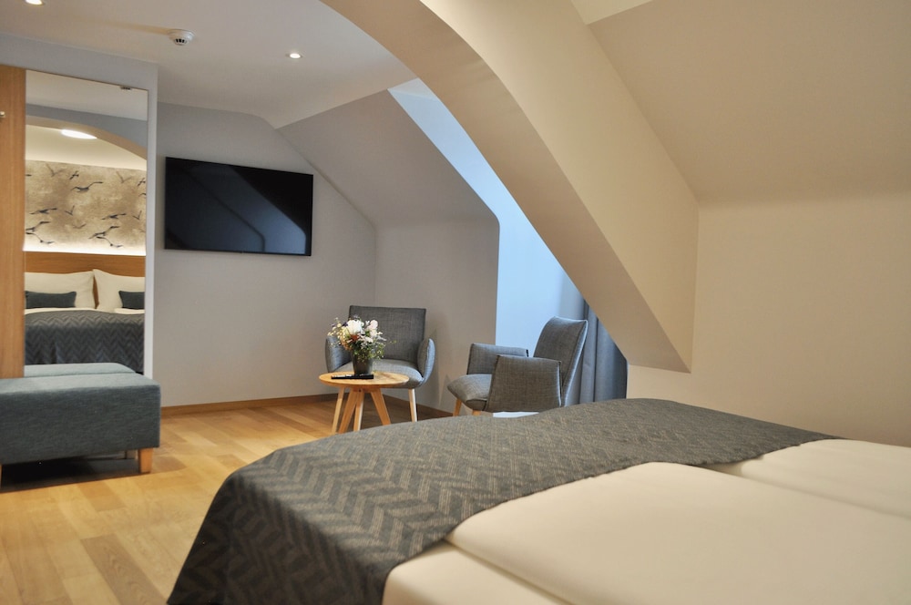 See Und Seminar hotel Flora Alpina 15/40