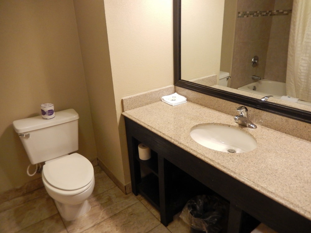 Motel6 Pine Bluff, AR 42/50