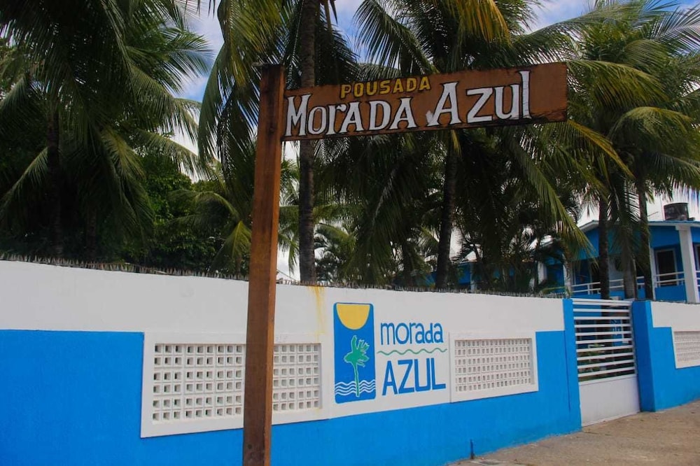 Morada Azul 5/49